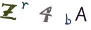 Bild-CAPTCHA