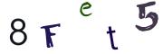 Bild-CAPTCHA