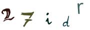 Bild-CAPTCHA