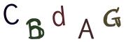 Bild-CAPTCHA