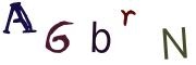 Bild-CAPTCHA