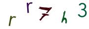 Bild-CAPTCHA
