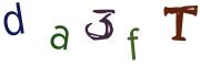 Bild-CAPTCHA