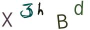 Bild-CAPTCHA