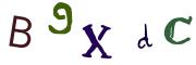 Bild-CAPTCHA