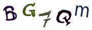 Bild-CAPTCHA