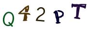 Bild-CAPTCHA