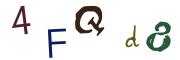 Bild-CAPTCHA