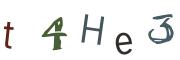 Bild-CAPTCHA
