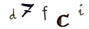 Bild-CAPTCHA