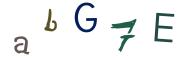Bild-CAPTCHA