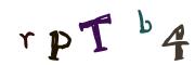 Bild-CAPTCHA