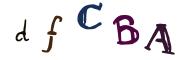 Bild-CAPTCHA