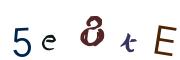 Bild-CAPTCHA