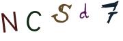 Bild-CAPTCHA