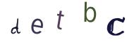 Bild-CAPTCHA