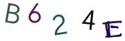 Bild-CAPTCHA