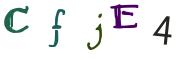 Bild-CAPTCHA