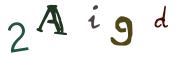 Bild-CAPTCHA