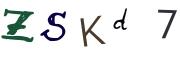 Bild-CAPTCHA