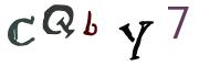 Bild-CAPTCHA