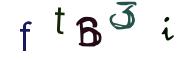 Bild-CAPTCHA