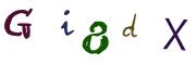 Bild-CAPTCHA