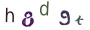 Bild-CAPTCHA