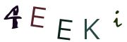 Bild-CAPTCHA