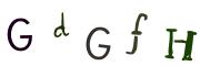 Bild-CAPTCHA
