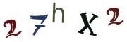 Bild-CAPTCHA
