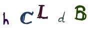 Bild-CAPTCHA