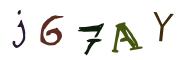 Bild-CAPTCHA