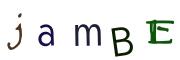 Bild-CAPTCHA