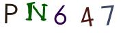 Bild-CAPTCHA