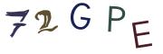 Bild-CAPTCHA