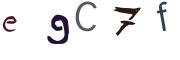 Bild-CAPTCHA