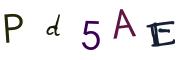 Bild-CAPTCHA