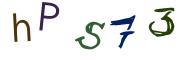 Bild-CAPTCHA