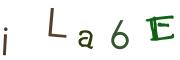 Bild-CAPTCHA