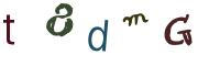 Bild-CAPTCHA