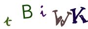 Bild-CAPTCHA