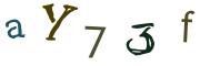 Bild-CAPTCHA
