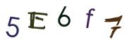 Bild-CAPTCHA
