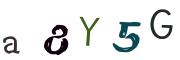 Bild-CAPTCHA