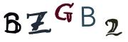 Bild-CAPTCHA
