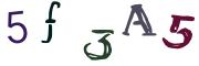 Bild-CAPTCHA