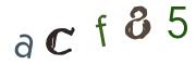 Bild-CAPTCHA