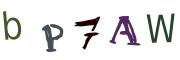 Bild-CAPTCHA
