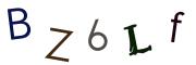Bild-CAPTCHA